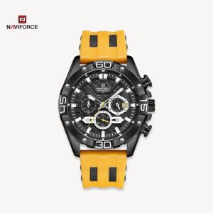 ساعت مچی مردانه نیوی فورس مدل Naviforce 8019