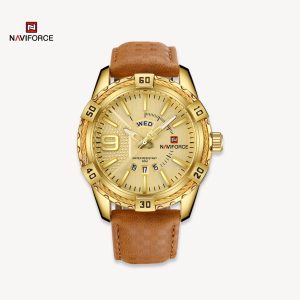 ساعت مچی مردانه نیوی فورس مدل naviforce 9117