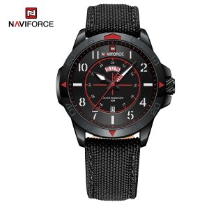 ساعت مچی مردانه نیوی فورس مدل NAVIFORCE 9204