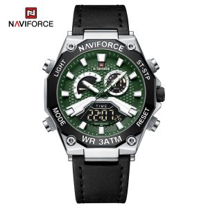 ساعت مچی مردانه نیوی فورس مدل NAVIFORCE 9220