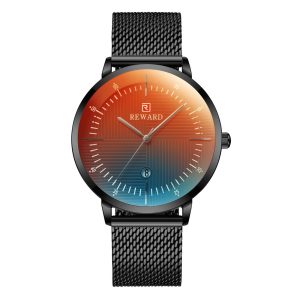 ساعت مچی مردانه ریوارد مدل REWARD 62015