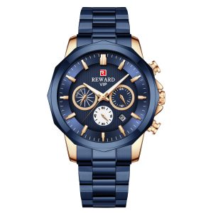ساعت مچی مردانه ریوارد مدل REWARD 81063