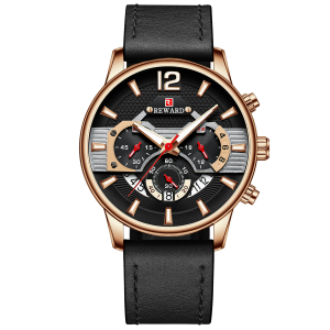 ساعت مچی مردانه ریوارد مدل REWARD 83009