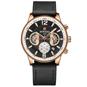 ساعت مچی مردانه ریوارد مدل REWARD 83014