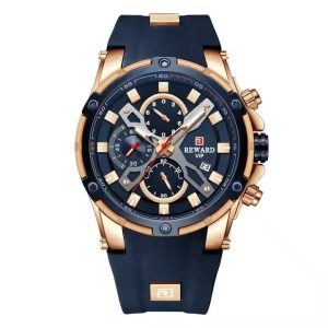 ساعت مچی مردانه ریوارد مدل REWARD 83016