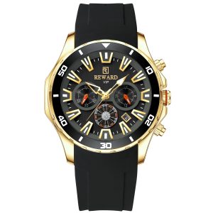 ساعت مچی مردانه ریوارد مدل REWARD 83035