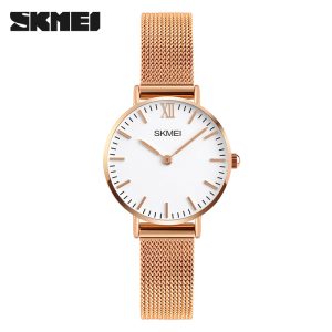ساعت مچی زنانه اسکمی مدل SKMEI 1185