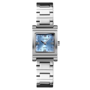ساعت مچی زنانه اسکمی مدل SKMEI 1388