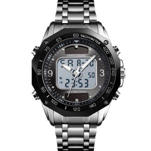 ساعت مچی مردانه اسکمی مدل 1493 SKMEI