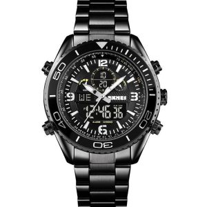 ساعت مچی مردانه اسکمی مدل 1600 SKMEI