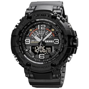 ساعت مچی مردانه اسکمی مدل 1617 SKMEI