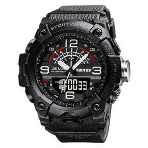 ساعت مچی مردانه اسکمی مدل 1619 SKMEI