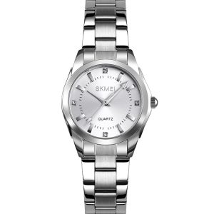 ساعت مچی زنانه اسکمی مدل 1620 SKMEI