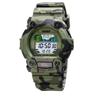 ساعت مچی مردانه اسکمی مدل SKMEI 1635