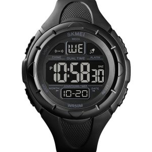 ساعت مچی مردانه اسکمی مدل SKMEI 1656