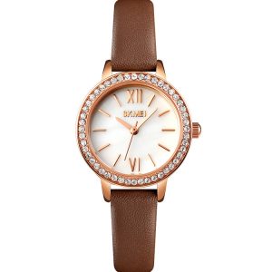 ساعت مچی زنانه اسکمی مدل SKMEI 1711