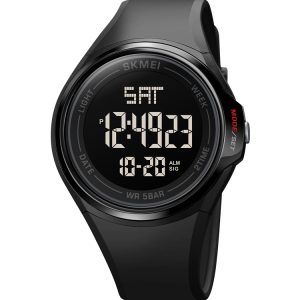 ساعت مچی مردانه اسکمی مدل SKMEI 1810