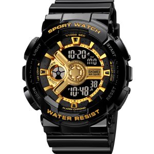 ساعت مچی مردانه اسکمی مدل SKMEI 1828