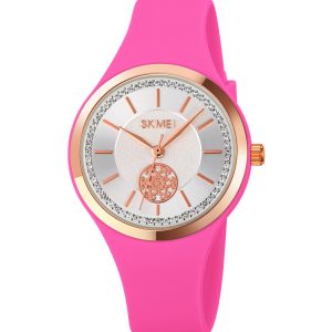 ساعت مچی زنانه اسکمی مدل SKMEI 1847