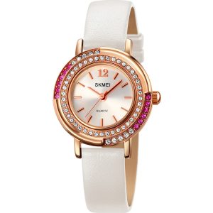 ساعت مچی زنانه اسکمی مدل SKMEI 1855