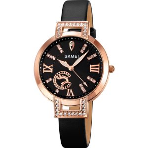 ساعت مچی زنانه اسکمی مدل SKMEI 1977