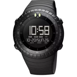 ساعت مچی مردانه اسکمی مدل SKMEI 1992