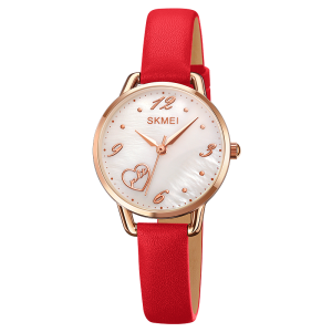 ساعت مچی زنانه اسکمی مدل SKMEI 2005