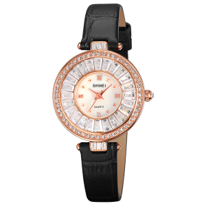 ساعت مچی زنانه اسکمی مدل SKMEI 2009