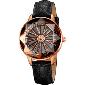 ساعت مچی زنانه اسکمی مدل SKMEI 2184