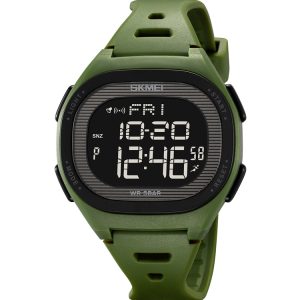 ساعت مچی مردانه اسکمی مدل SKMEI 2189