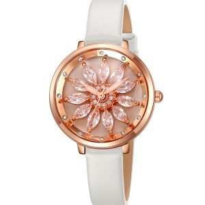 ساعت مچی زنانه اسکمی مدل SKMEI 2268