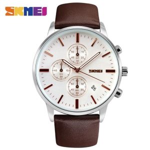 ساعت مچی مردانه اسکمی مدل SKMEI 9103
