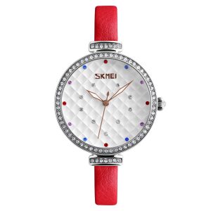 ساعت مچی زنانه اسکمی مدل SKMEI 9142