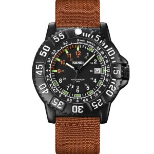 ساعت مچی مردانه اسکمی مدل SKMEI 9281