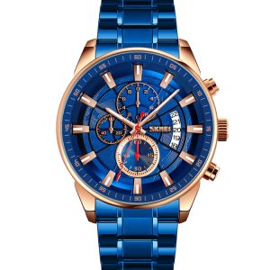 ساعت مچی مردانه اسکمی مدل SKMEI 9285