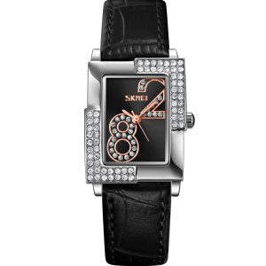 ساعت مچی زنانه اسکمی مدل SKMEI 9289