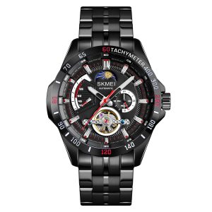 ساعت مچی مردانه اسکمی مدل SKMEI M022
